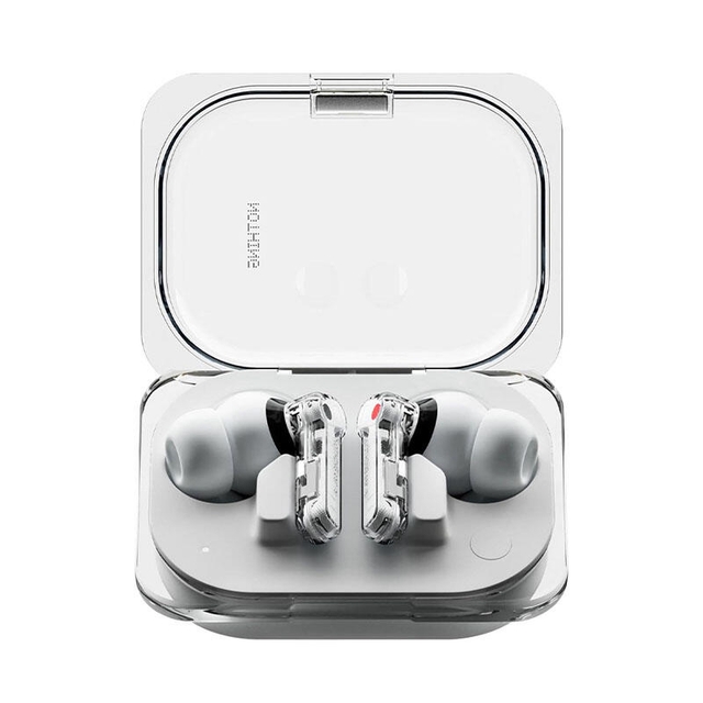 Nothing EAR (a) Black
