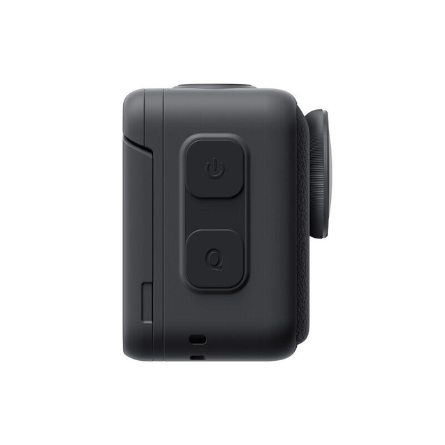 Insta360 GO Ultra Standard Bundle White
