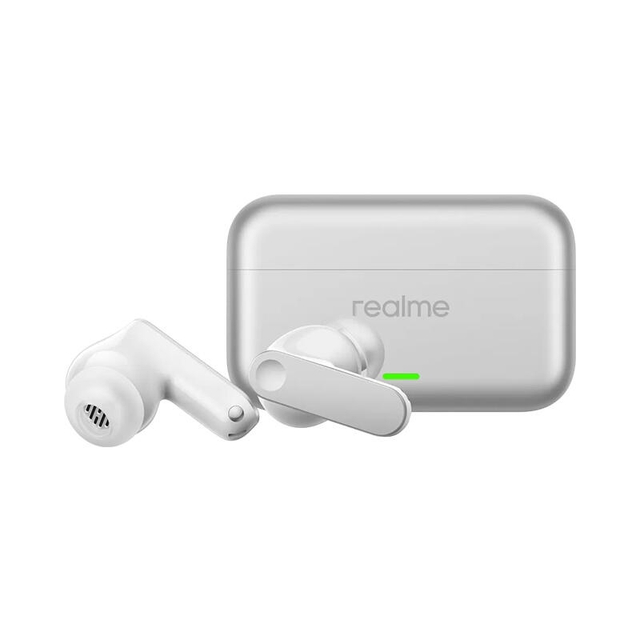 Realme Buds T500 Pro Black