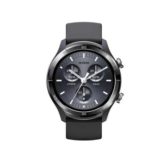 Xiaomi Mibro Watch A3 Dark Grey