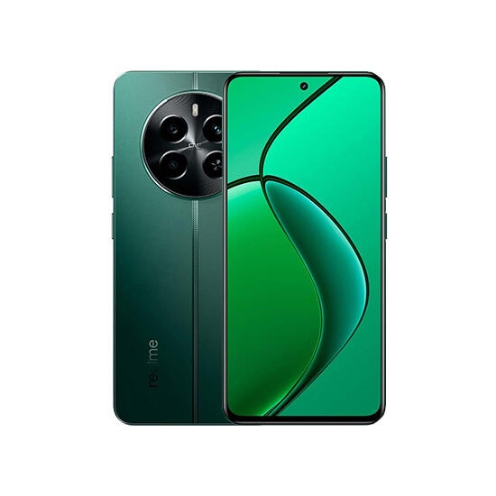 Realme 12 NFC 4G 8/256GB Green