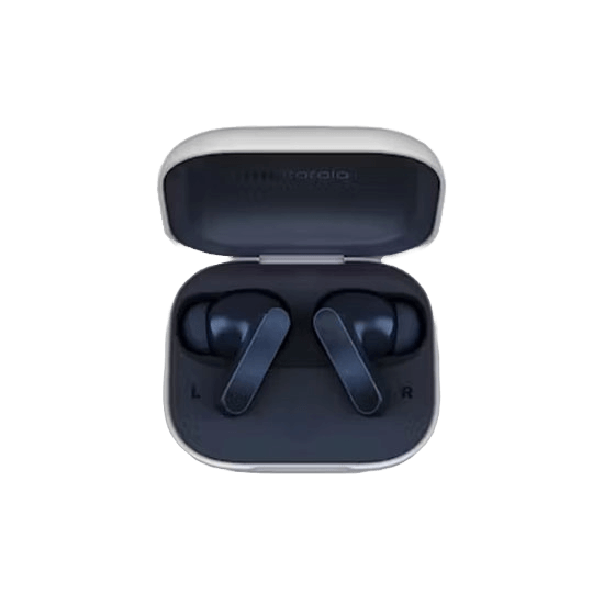 Motorola Moto Buds Kiwi Green