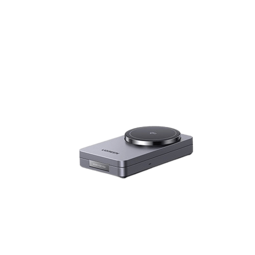 Ugreen 3-in-1 Magnetic Wireless Charger EU 45025