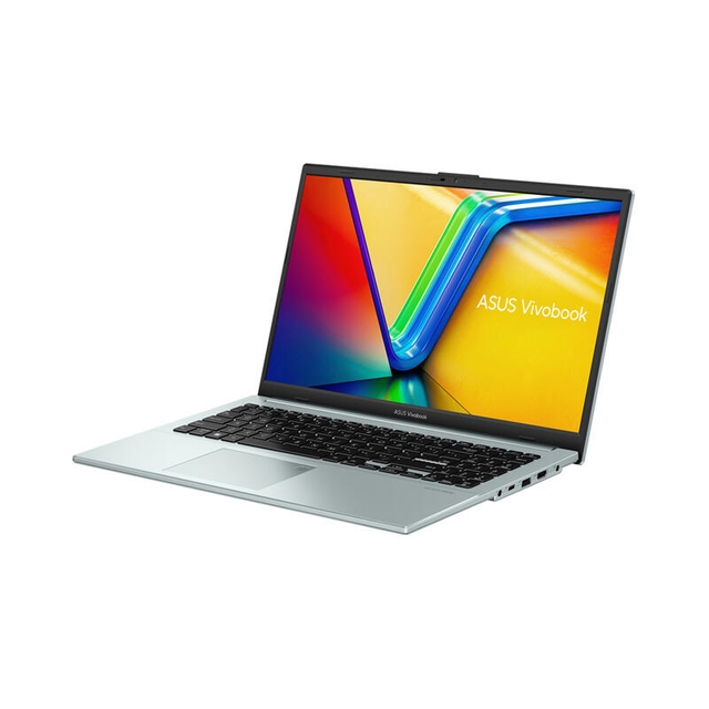 Asus Vivobook Go 15 E1504FA-BQ511, AMD Ryzen 5-7520U, AMD Radeon Graphics, 8GB RAM SSD 512GB, Free Dos, Laptop