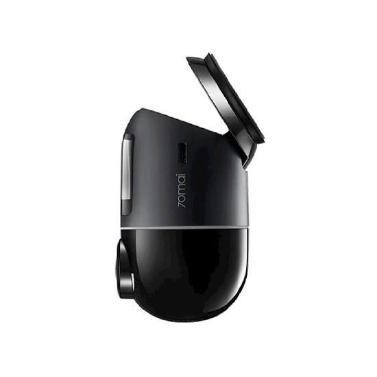Xiaomi 70mai Dash Cam Omni X200 64GB Black
