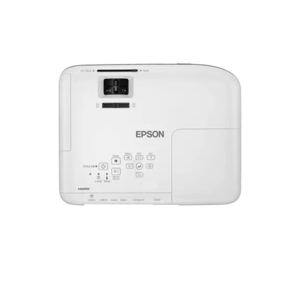 Epson EB-W51 V11H977040 Black/White