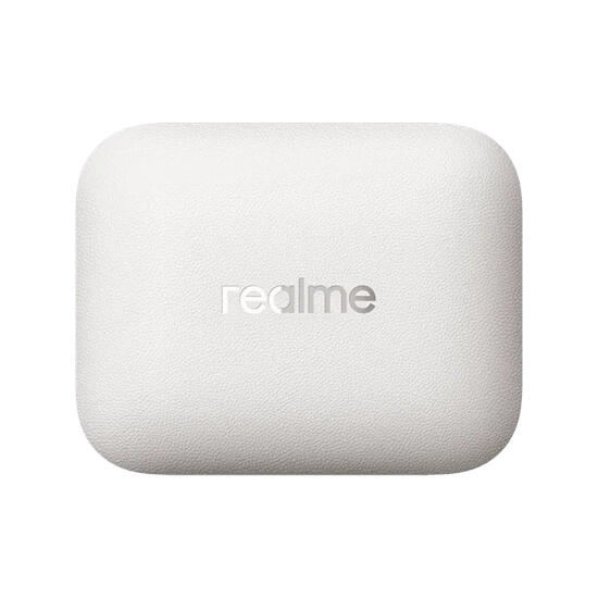 Realme Buds Air 7 Pro Red