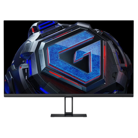 Xiaomi 2K Gaming Monitor G27Qi Black