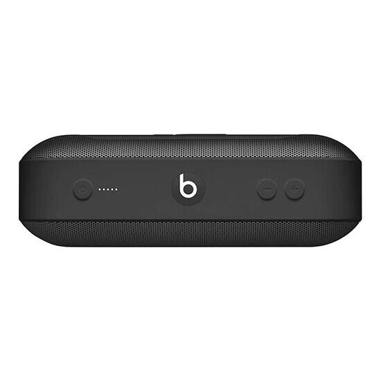 Beats Pill Plus Portable Wireless Speaker White