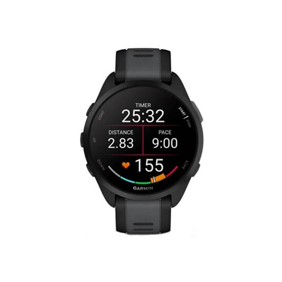 Garmin Watch Forerunner 165 43mm Grey