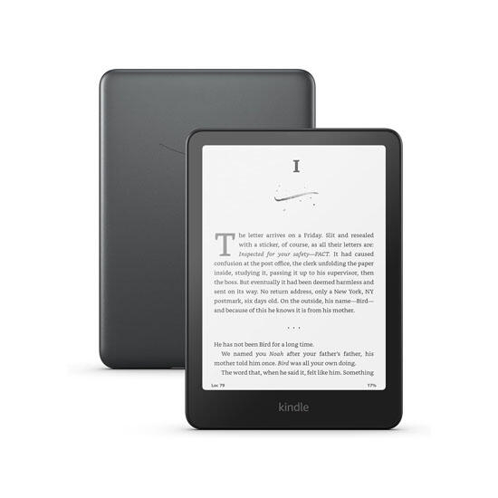 Amazon Kindle Paperwhite Signature Edition Gen 12 32GB Metallic Raspberry