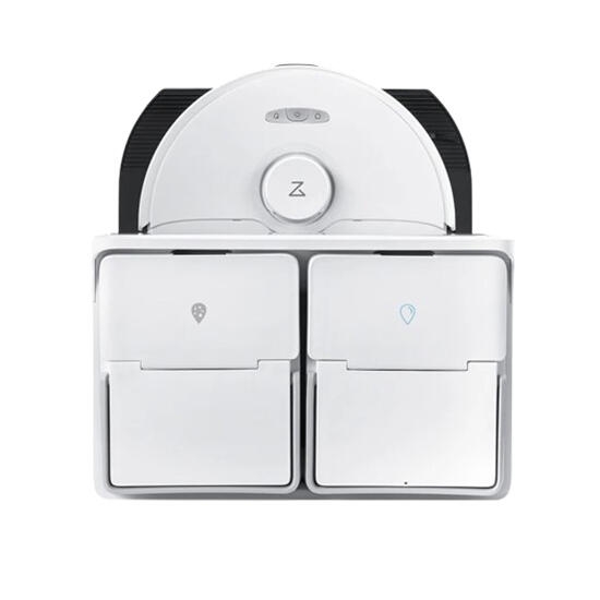 Roborock Robot Vacuum S8 Max Ultra White