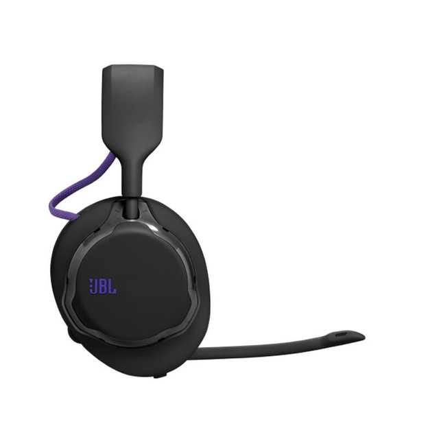 JBL Quantum 650 Wieless Gaming Headphones Purple