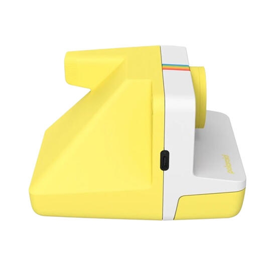 Polaroid Now Generation 3 Black