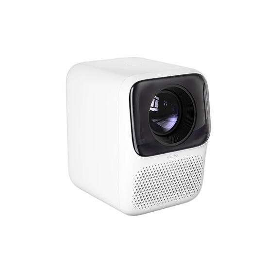 Wanbo New T2 Max Projector White