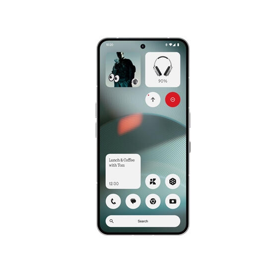 Nothing Phone 3 5G 16/512GB Black