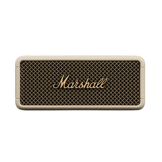 Marshall Emberton III Midnight Blue