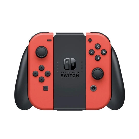Nintendo Switch Oled 2021 White