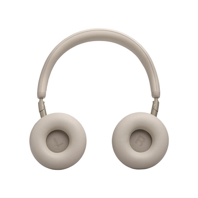 JBL Live 680 NC Bluetooth Headphones Black