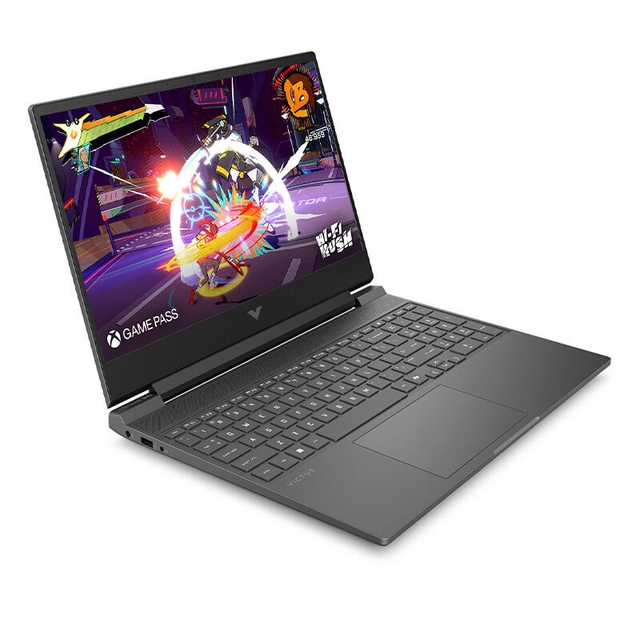HP Victus 15 C1YH3EA, Intel Core 5-210H, NVIDIA GeForce RTX 5050 8GB, 24GB RAM SSD 1TB, Free Dos, Ноутбук