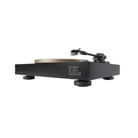 JBL Spinner BT Black/Orange
