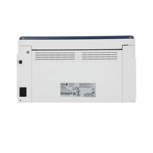 Xerox 3020BI Phaser Printer A4 3020V_BI White
