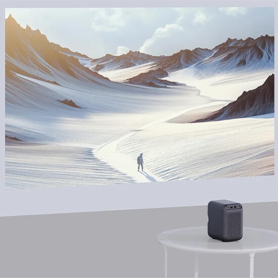 Wanbo TT Projector Black	
