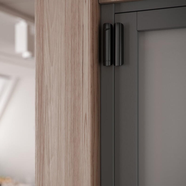 Ajax DoorProtect Jeweller White