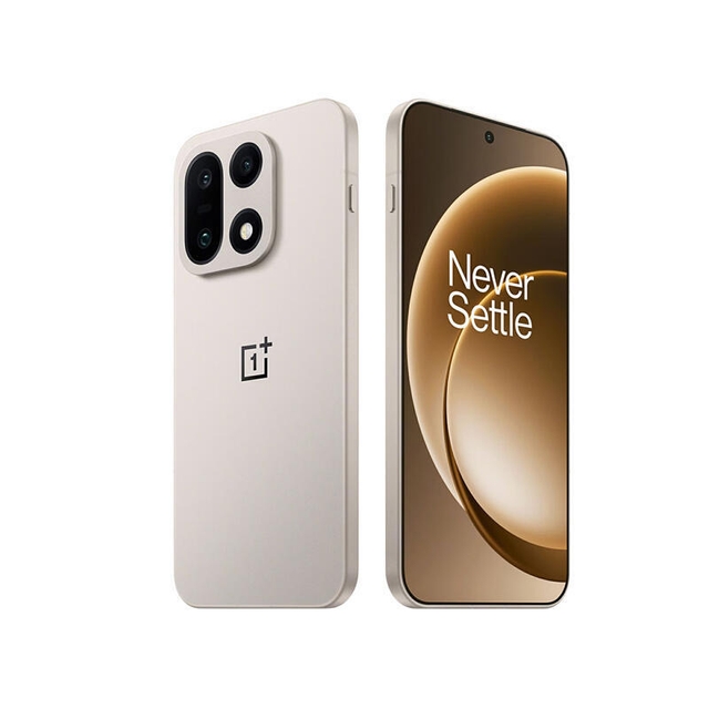 OnePlus 15 5G 16/512GB Sandstorm With Charger