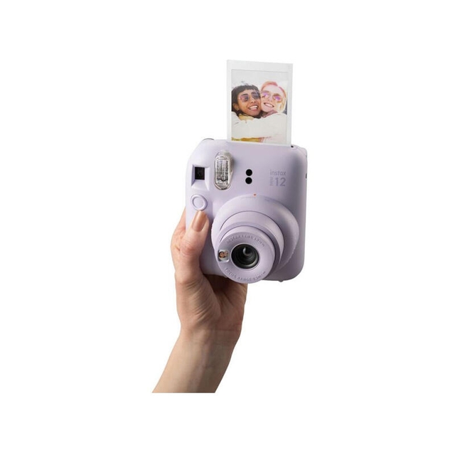 Fujifilm Instax Mini 12 Instant Camera Mint Green