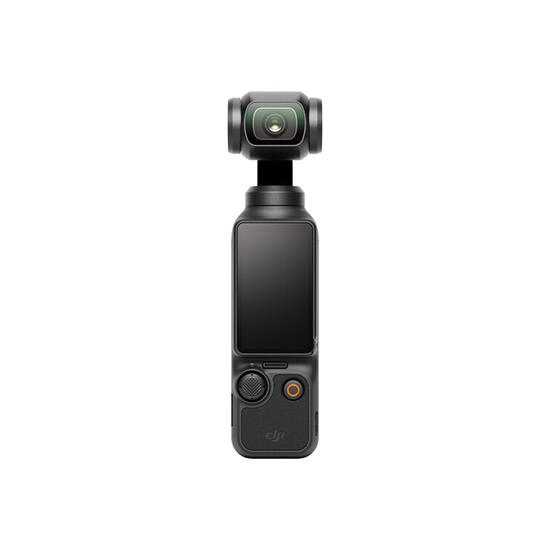 DJI Osmo Pocket 3 Standard Combo Black