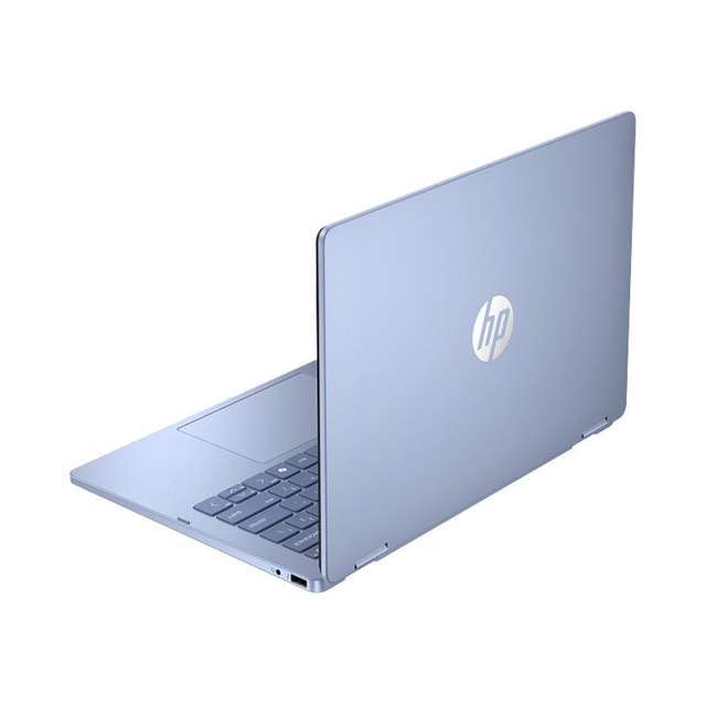 HP OmniBook 5 Flip x360 BY9H2EA, Intel core 5-120U, Intel UHD Graphics, 16GB RAM SSD 512GB, Free Dos, Ноутбук