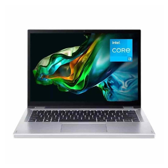Acer Aspire Spin 14 AGSP14-31PT NX.JBEER.001 Silver