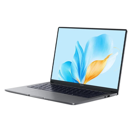 Honor MagicBook X14 5301ALWG, Intel Core i5-13420H, Intel UHD Graphics, 16GB RAM SSD 512GB, windows 11 home, Ноутбук