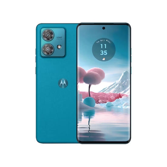 Motorola Moto Edge 40 Neo 5G 12/256GB Caneel Bay