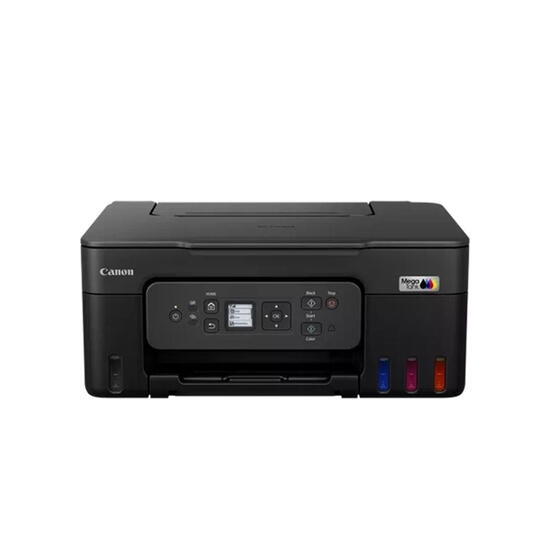 Canon PIXMA G3480 6708C009AA Black