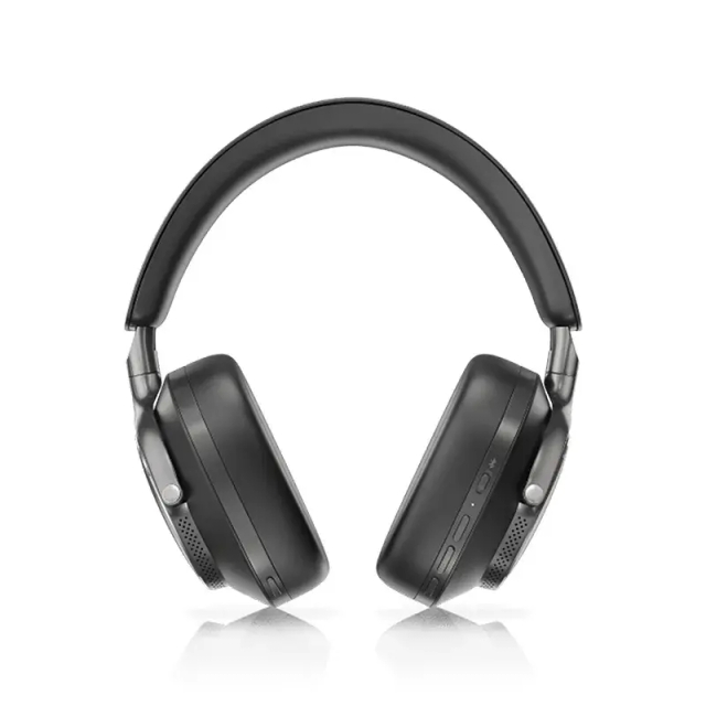 Bowers & Wilkins Px8 Wireless ANC over ear headphones Dark Forest