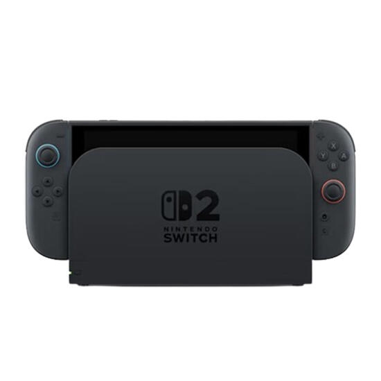 Nintendo Switch 2 Black