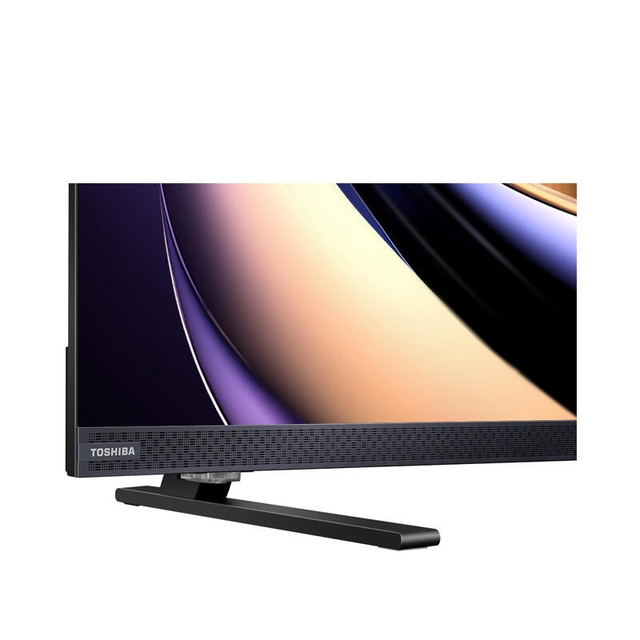 Toshiba TV 65Z770RE Black