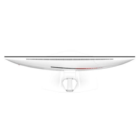 MSI Gaming Monitor 27 274URFW 9S6-3CC29H-430 White