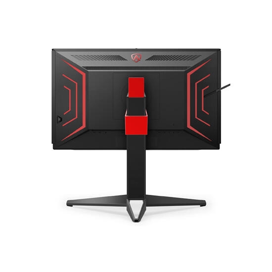 AOC Agon PRO AG254FG 25 Black