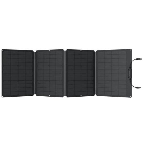 EcoFlow Solar Panel (110W) Black
