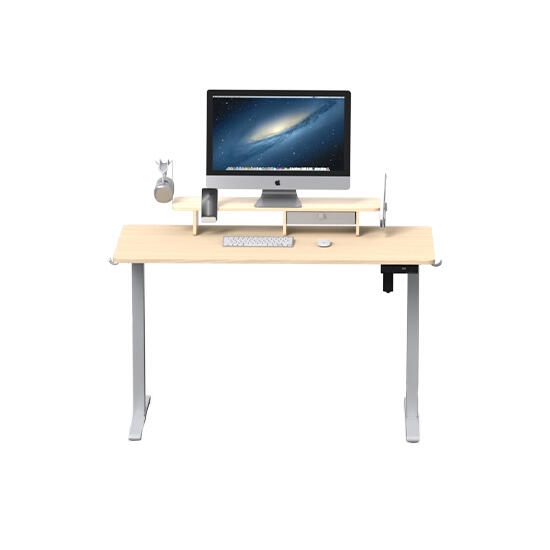 Xiaomi Kingsmith Smart Height Adjustable Table ETSFI21 Antique Wood