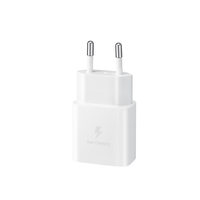 Samsung Adapter 15W EP-T1510 Black