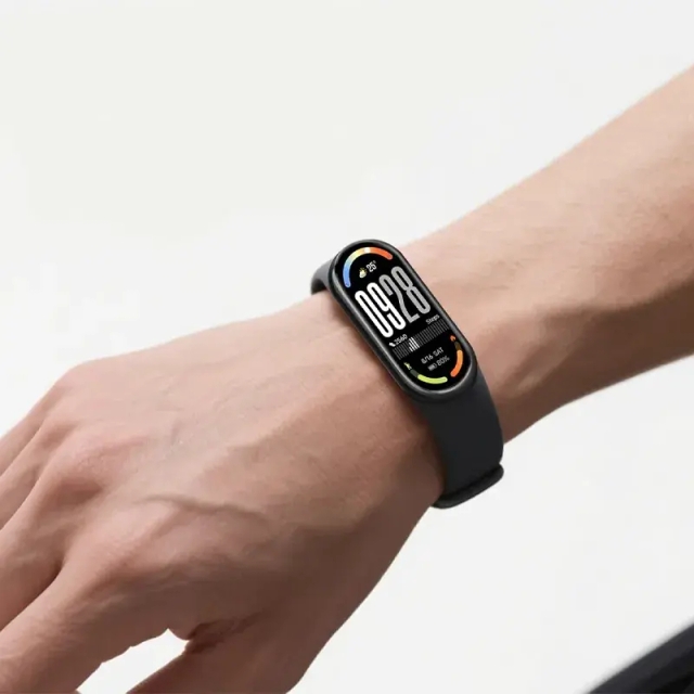 Xiaomi Smart Band 10 Mystic Rose