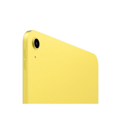 Apple iPad 2025 11th Generation 11 inch 128GB Wi-Fi Yellow