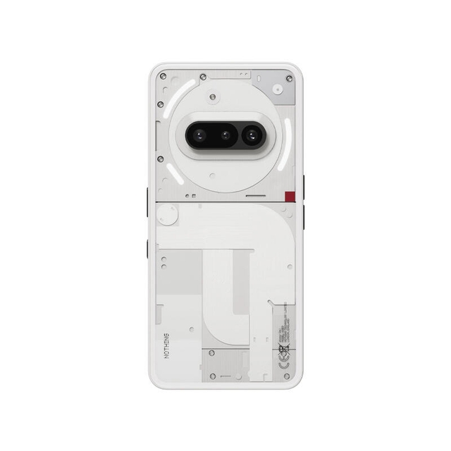 Nothing Phone 3a 5G 8/128GB White