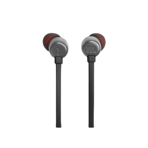JBL Tune 310C In-Ear Headphones Red
