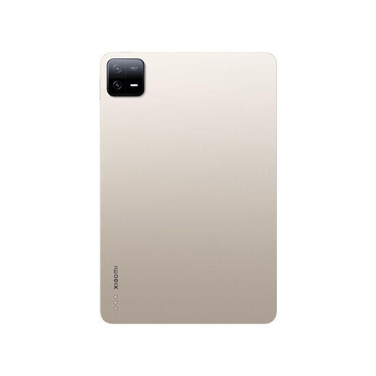 Xiaomi Pad 6 8/128GB Wi-Fi Grey