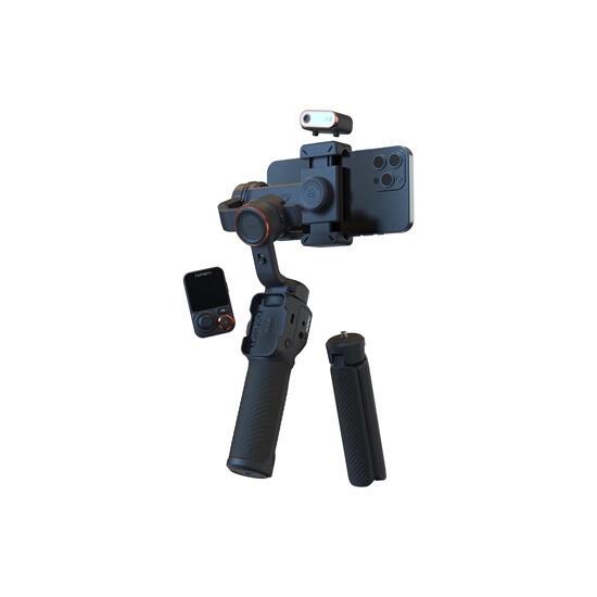 Hohem Gimbal ISteady M7 Black